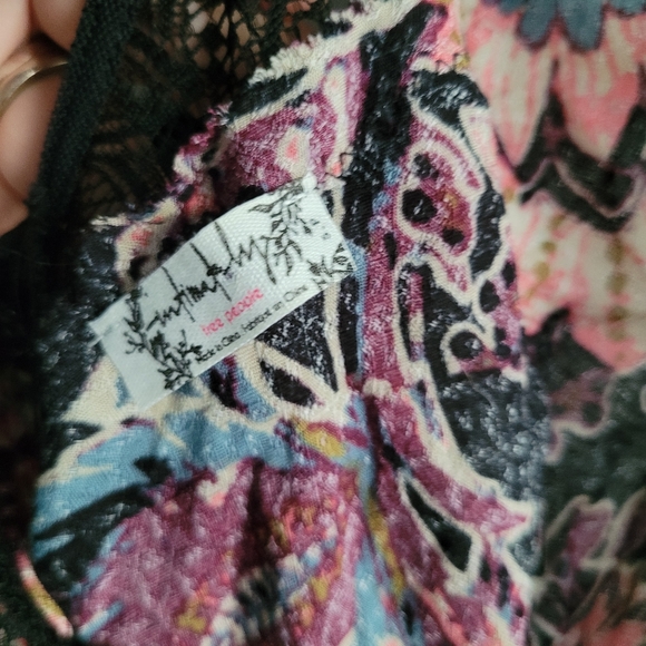 Free people slip - Picture 8 of 8